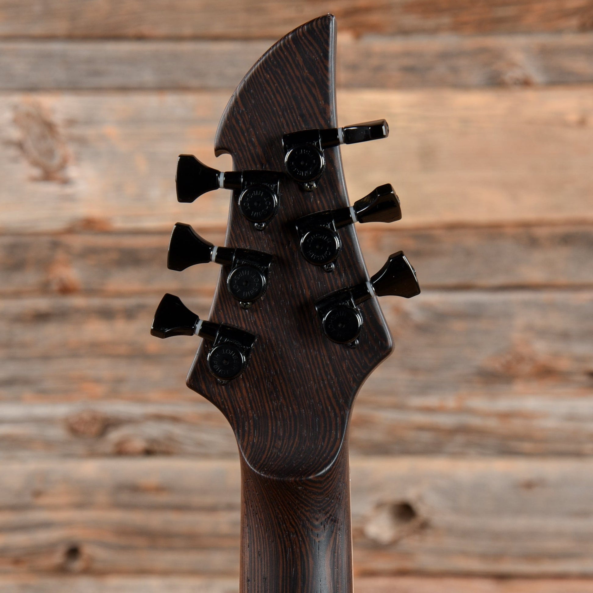 Badstroke Guitars Wendigo Electric Guitars / Solid Body