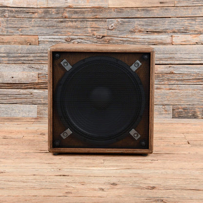 Bag End 1x15 Bass Cabinet Amps / Bass Cabinets