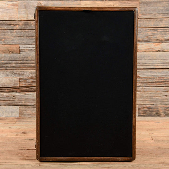 Bag End 2x12 Bass Cabinet Amps / Guitar Cabinets