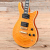 Baker B1 Amber Quilt 2004 Electric Guitars / Solid Body