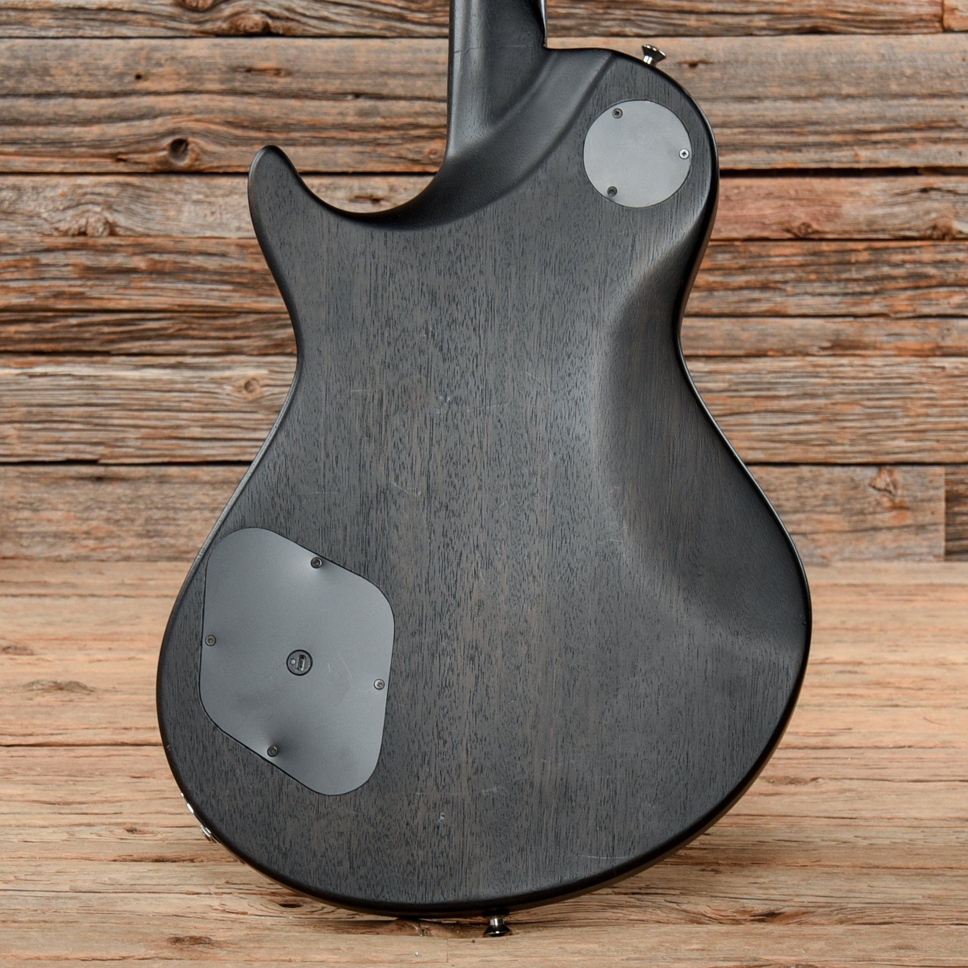 Balaguer Astra Satin Black Electric Guitars / Solid Body