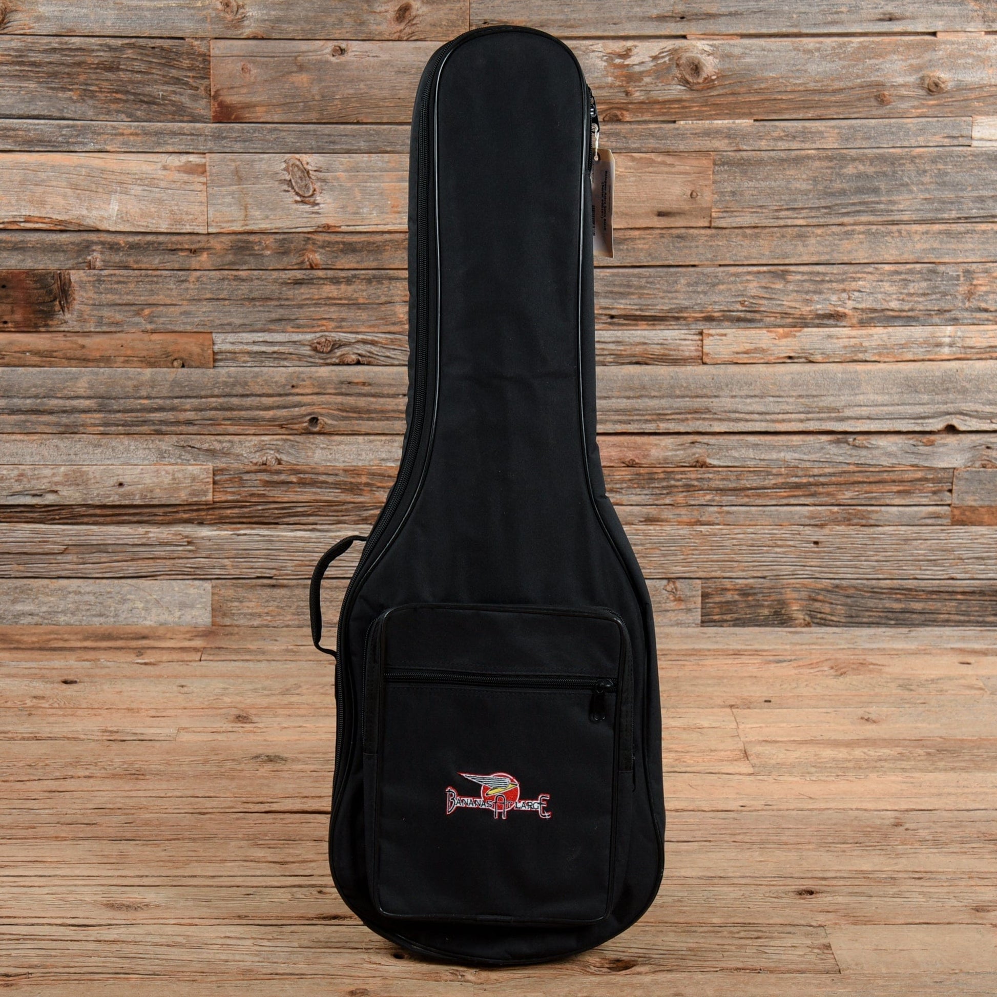 Balaguer Astra Satin Black Electric Guitars / Solid Body