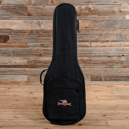 Balaguer Astra Satin Black Electric Guitars / Solid Body