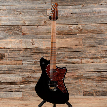 Balaguer Espada Black Electric Guitars / Solid Body