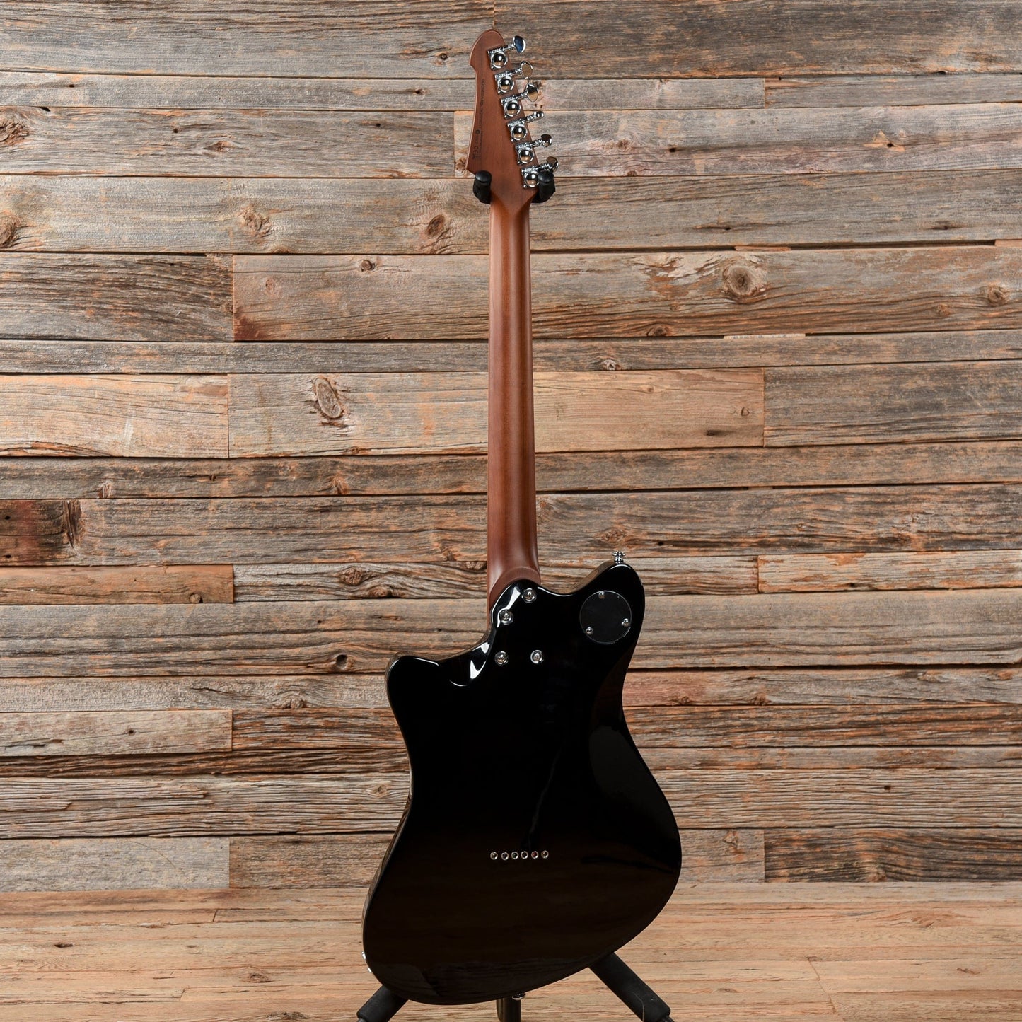 Balaguer Espada Black Electric Guitars / Solid Body