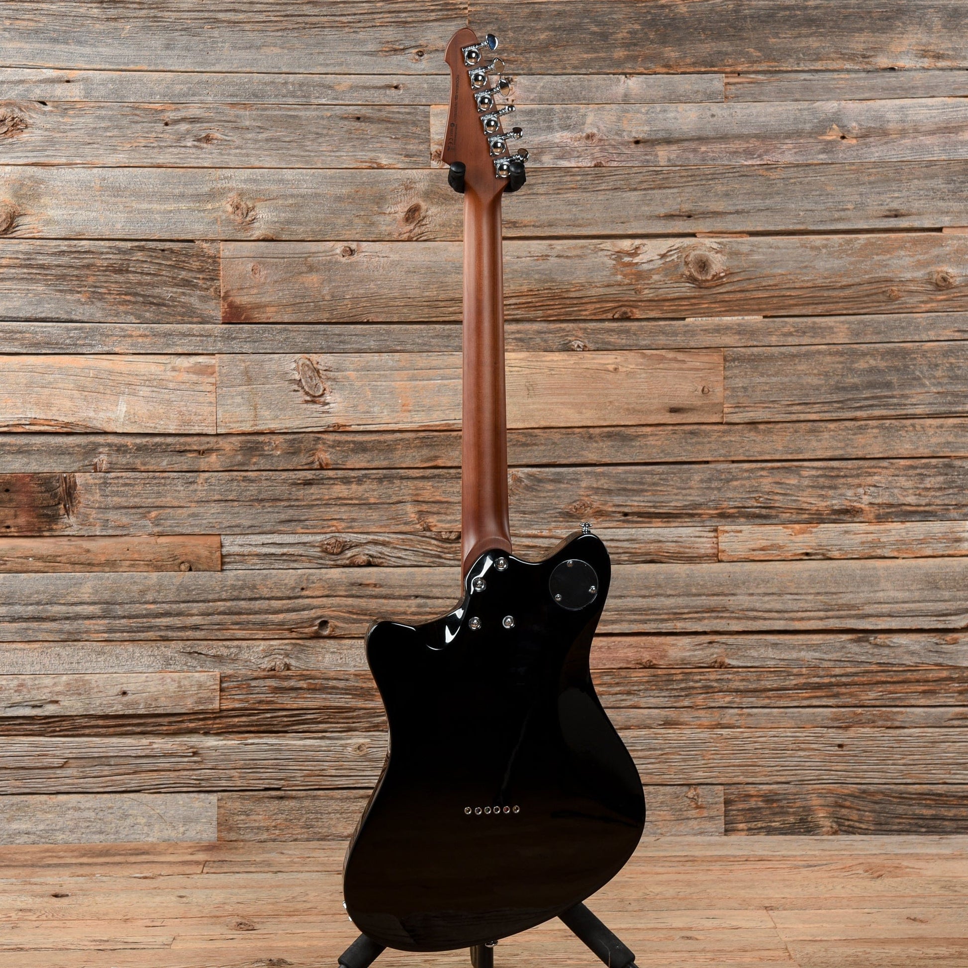 Balaguer Espada Black Electric Guitars / Solid Body