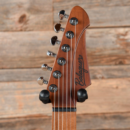 Balaguer Espada Black Electric Guitars / Solid Body