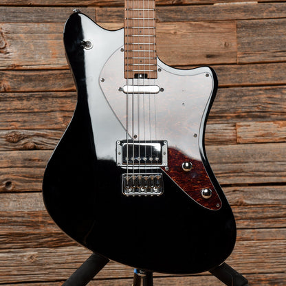 Balaguer Espada Black Electric Guitars / Solid Body