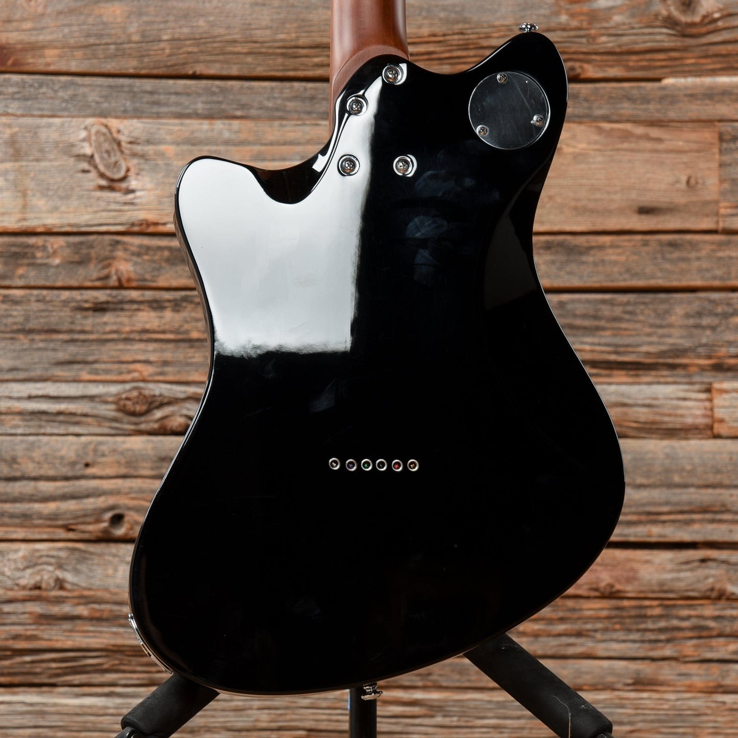 Balaguer Espada Black Electric Guitars / Solid Body