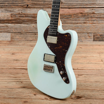 Balaguer Growler Sky Blue Electric Guitars / Solid Body