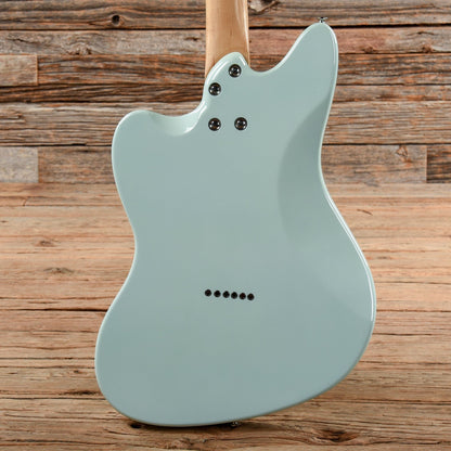 Balaguer Growler Sky Blue Electric Guitars / Solid Body