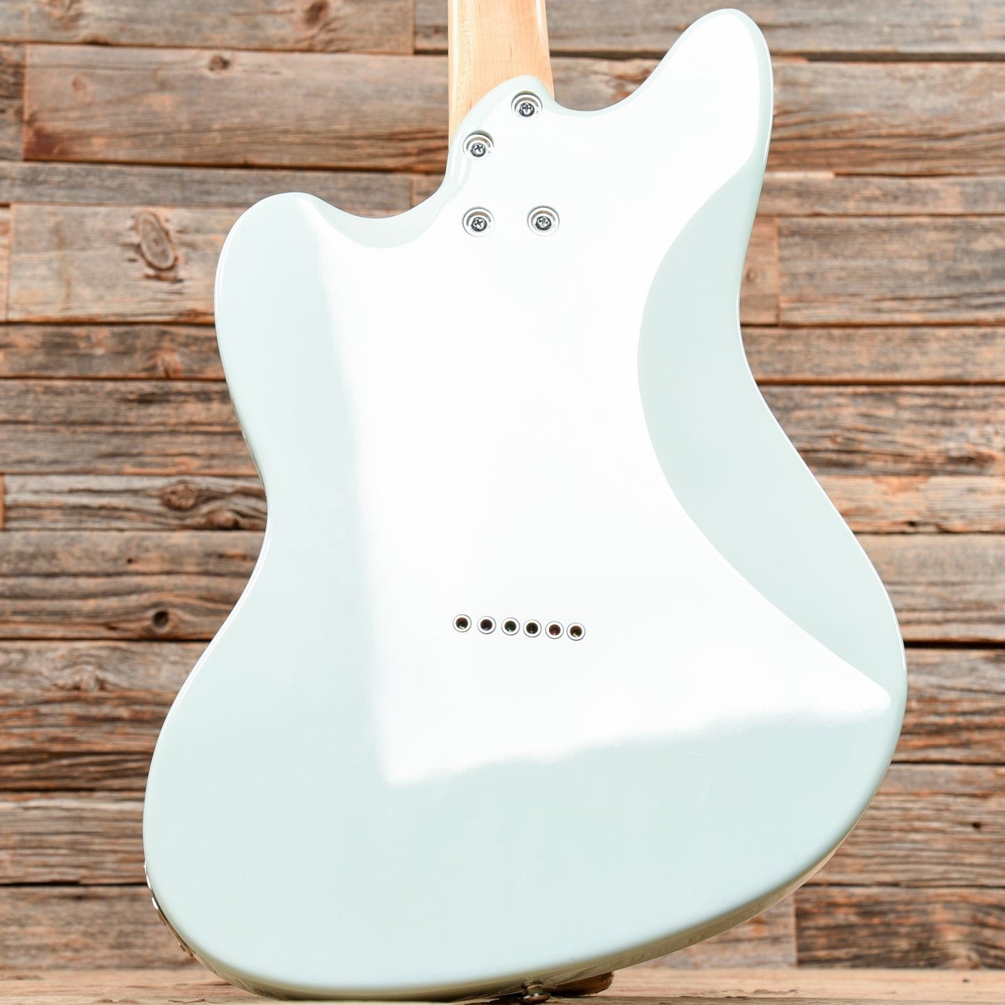Balaguer Growler Sky Blue Electric Guitars / Solid Body