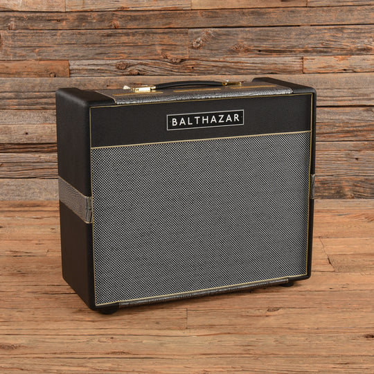 Balthazar Audio Systems Film Noir 18 1x12 Combo Amps / Guitar Amps / Guitar Cabinets