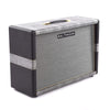 Balthazar Audio Systems Film Noir 2x12" Flexback Cabinet 8 Ohms w/Celestion G12M-65 Creamback Speakers Amps / Guitar Cabinets