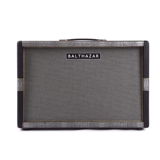 Balthazar Audio Systems Film Noir 2x12