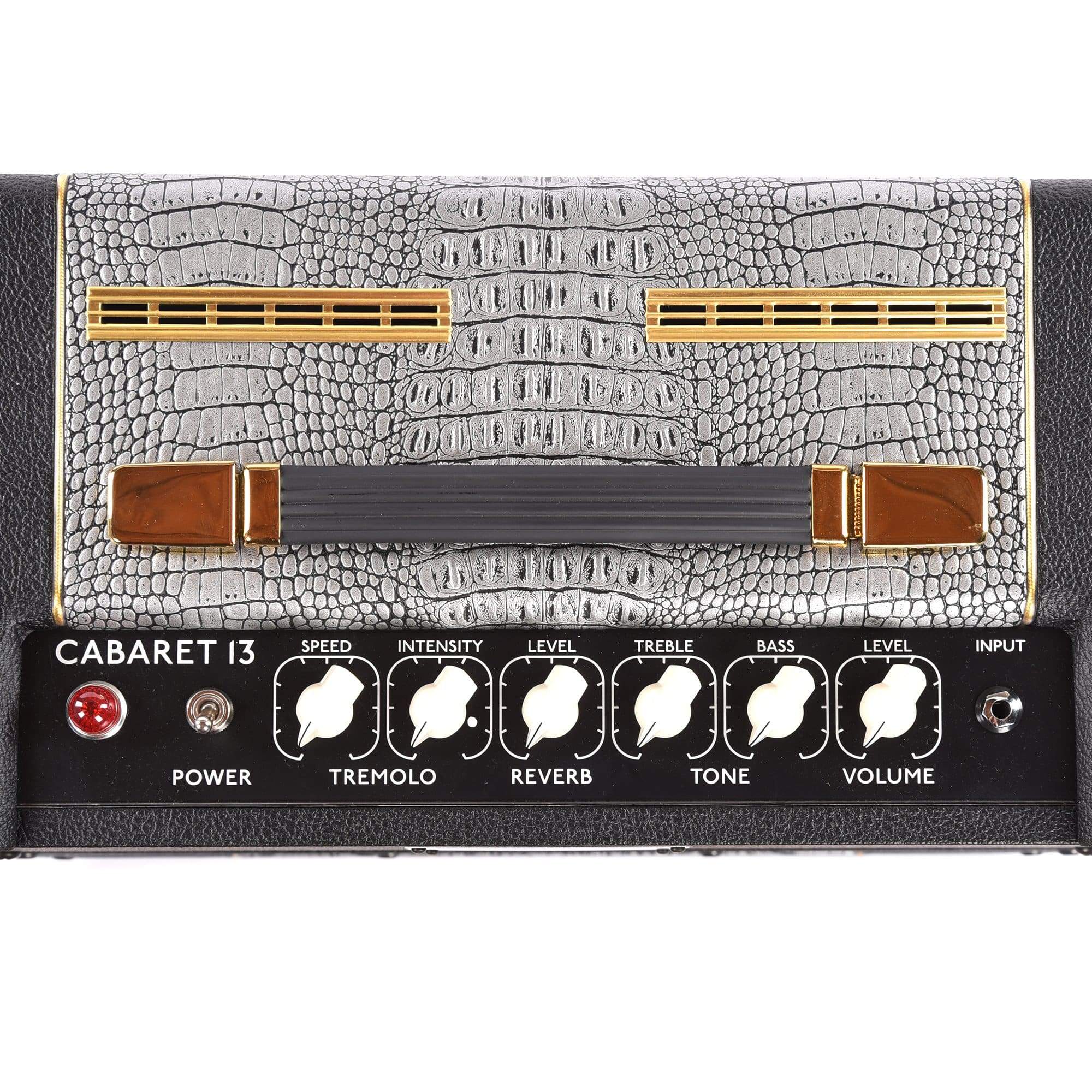 Balthazar Audio Systems Cabaret 13 1x10