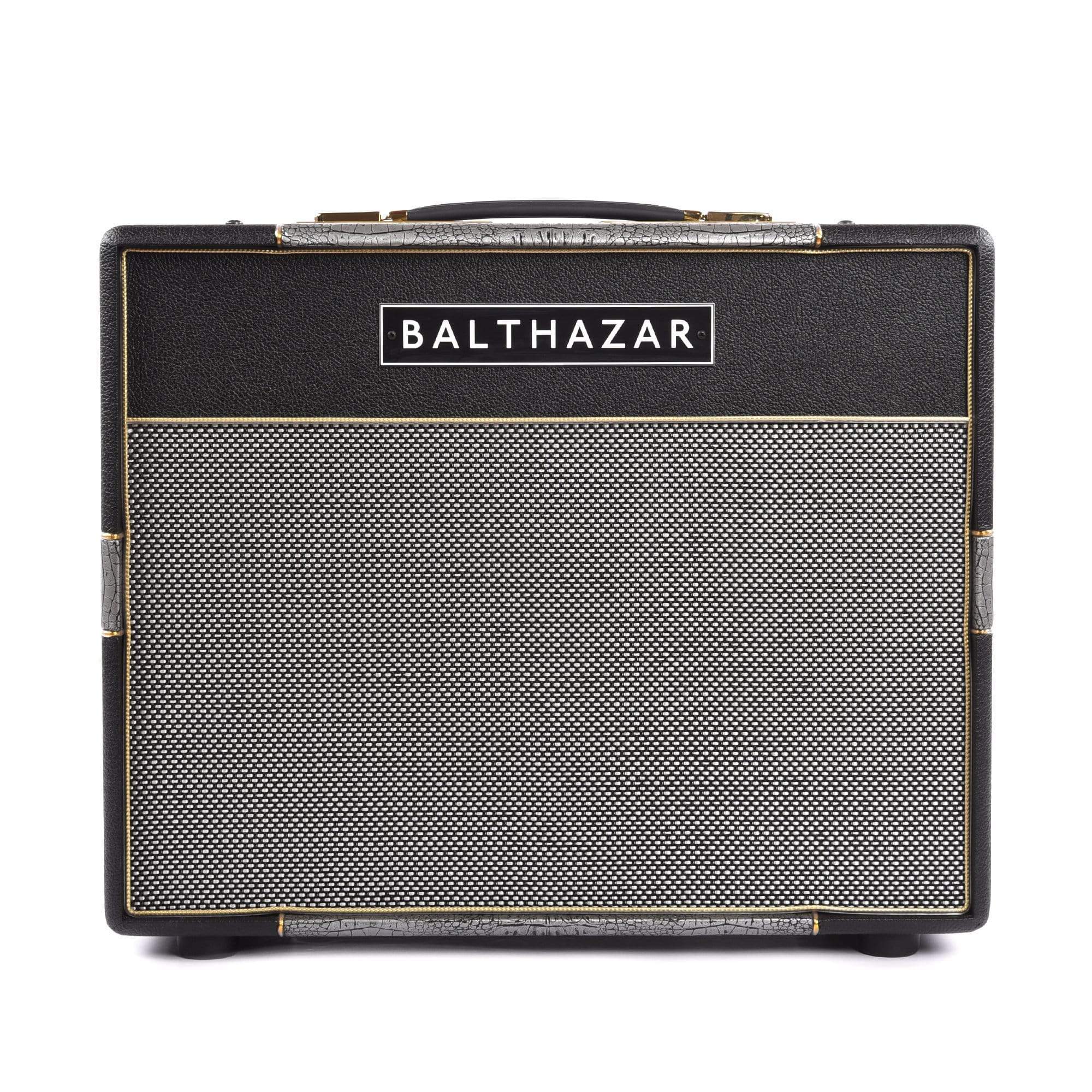 Balthazar Audio Systems Cabaret 13 1x10
