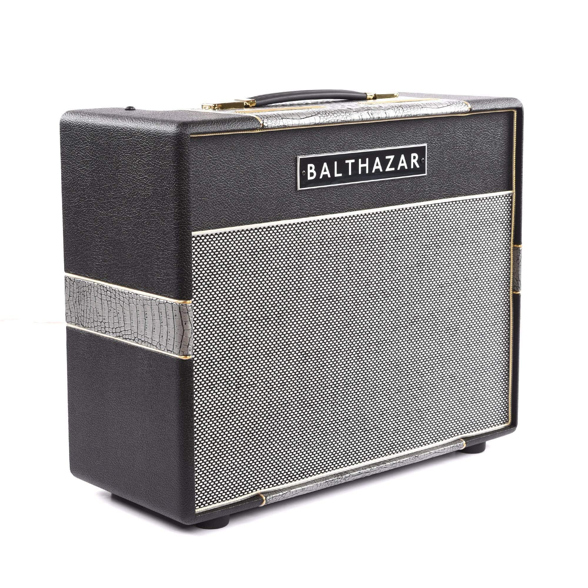 Balthazar Audio Systems Cabaret 13 1x10