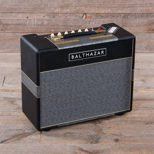 Balthazar Audio Systems Cabaret 13 1x10" Combo Amps / Guitar Combos