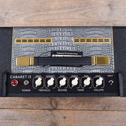 Balthazar Audio Systems Cabaret 13 1x10" Combo Amps / Guitar Combos
