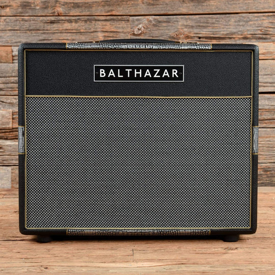 Balthazar Audio Systems Cabaret 13 1x10
