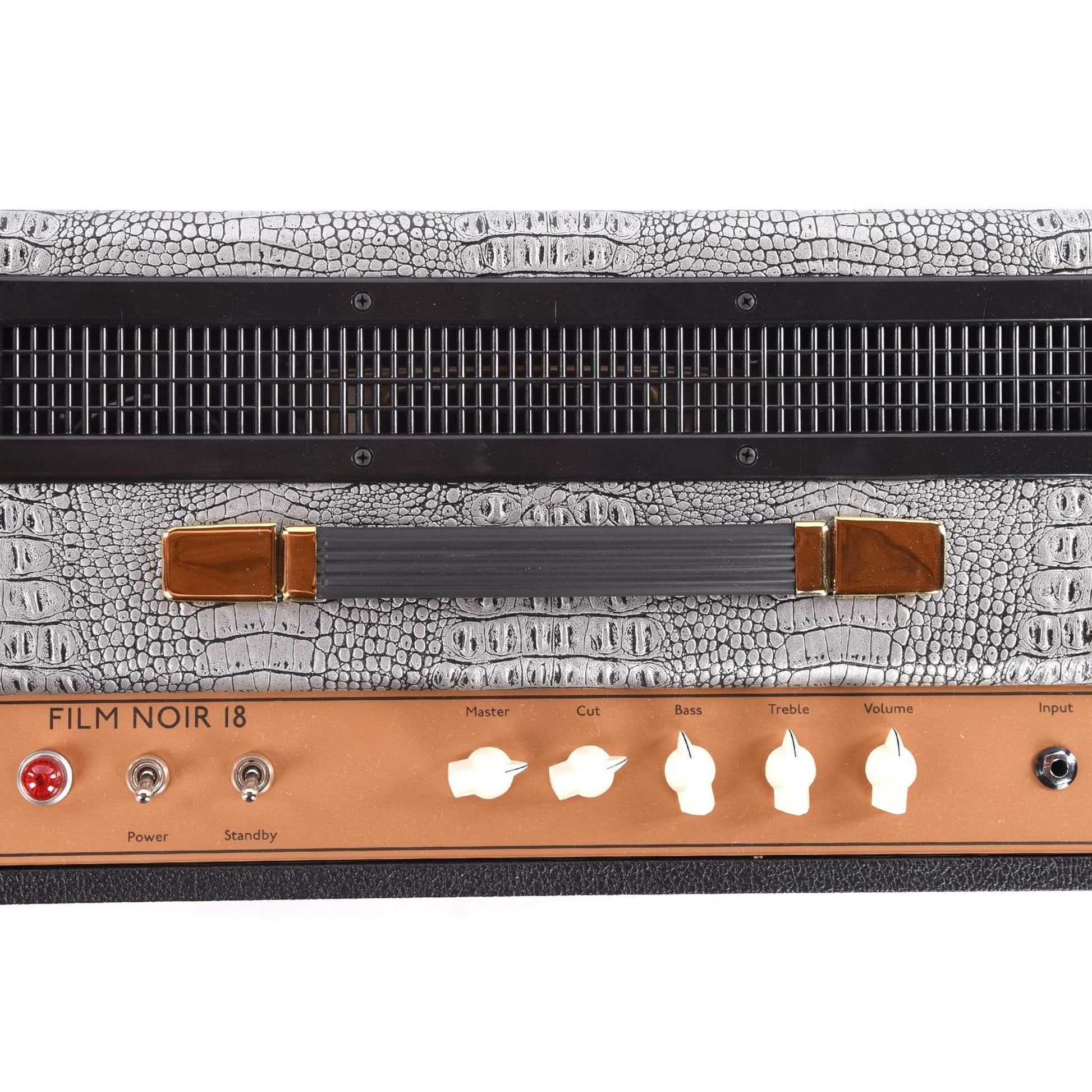 Balthazar Audio Systems Film Noir 18 1x12" Combo Amp Amps / Guitar Combos