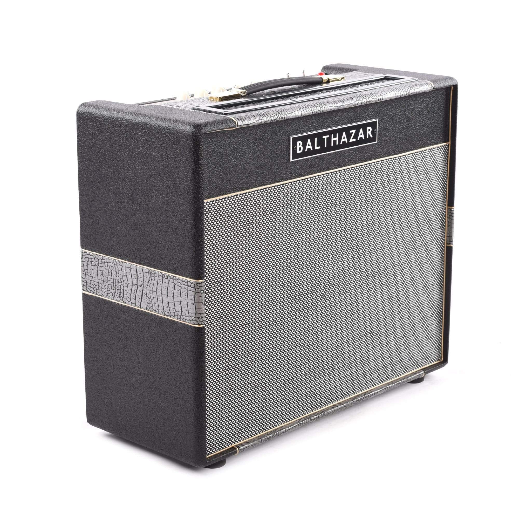 Balthazar Audio Systems Film Noir 18 1x12