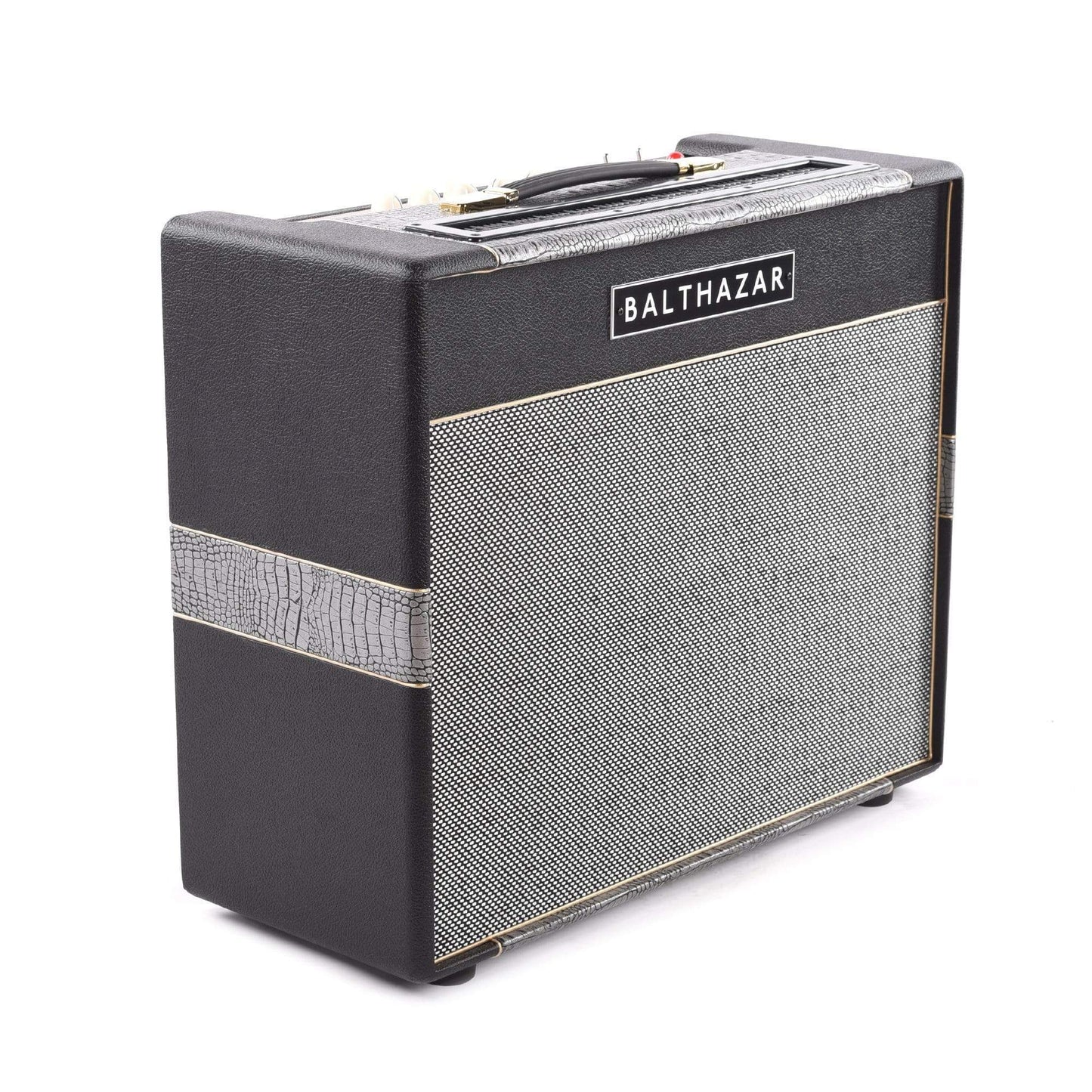 Balthazar Audio Systems Film Noir 18 1x12" Combo Amp Amps / Guitar Combos