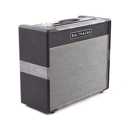 Balthazar Audio Systems Film Noir 18 1x12" Combo Amp Amps / Guitar Combos