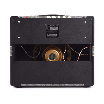 Balthazar Audio Systems Film Noir 18 1x12" Combo Amp Amps / Guitar Combos