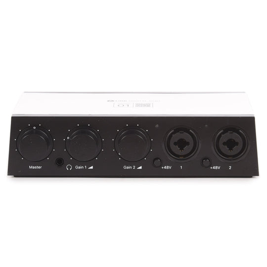BandLab Link Digital Duo Recording Interface Pro Audio / Interfaces