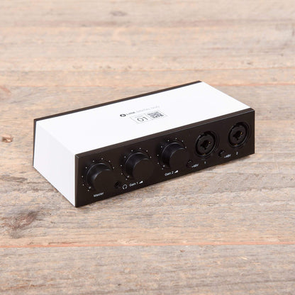BandLab Link Digital Duo Recording Interface Pro Audio / Interfaces