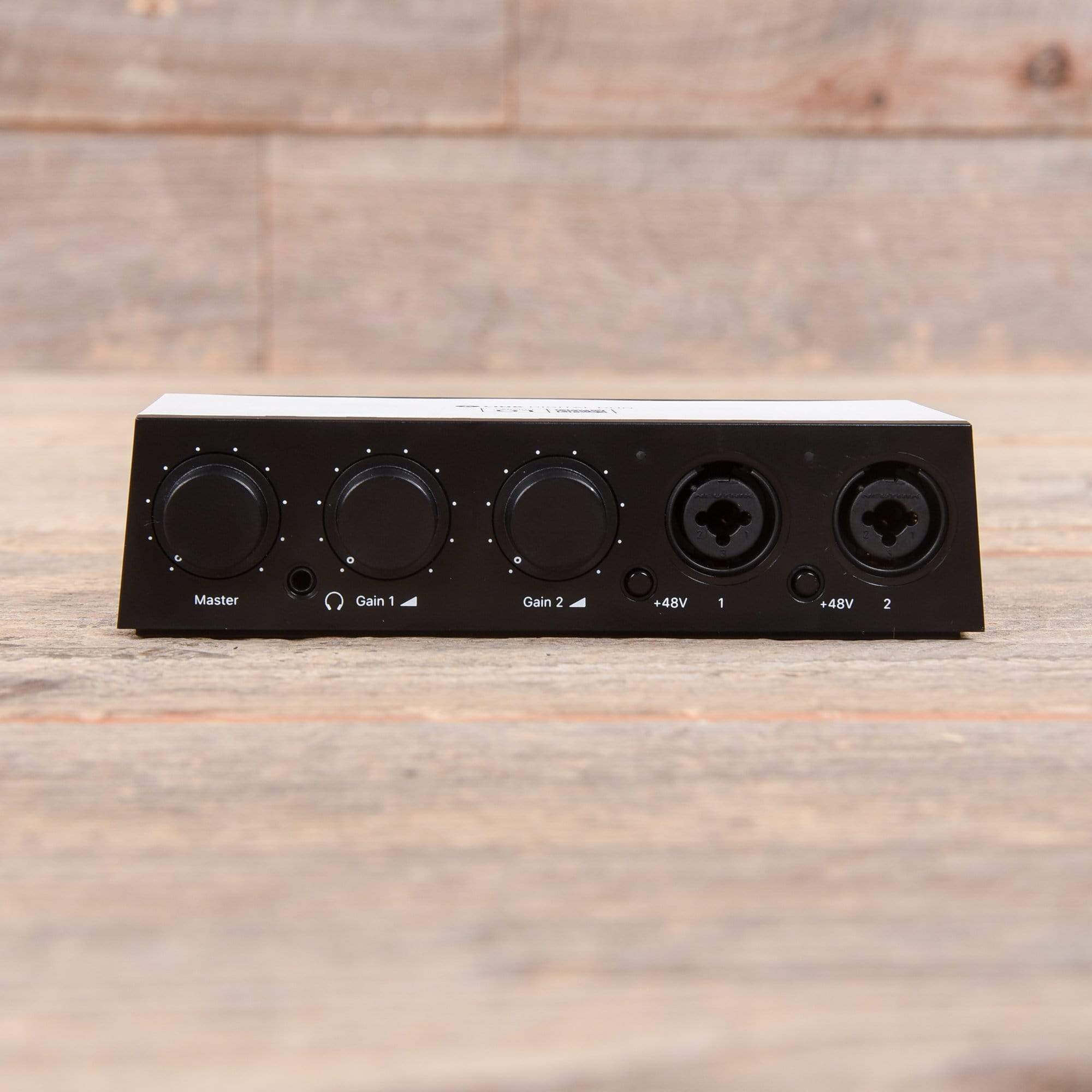 Bandlab Interface BandLab Link Digital Duo Recording Interface – Chicago Music Exchange