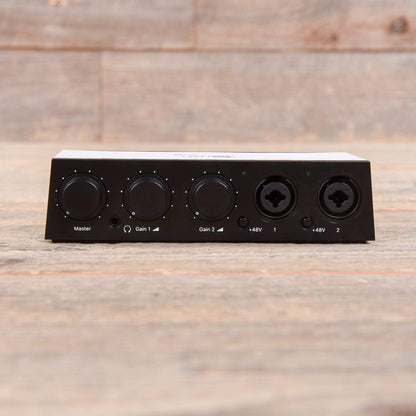 BandLab Link Digital Duo Recording Interface Pro Audio / Interfaces