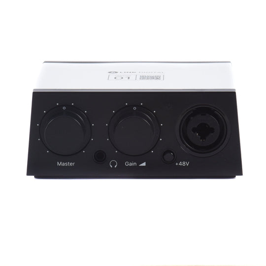 BandLab Link Digital Recording Interface Pro Audio / Interfaces