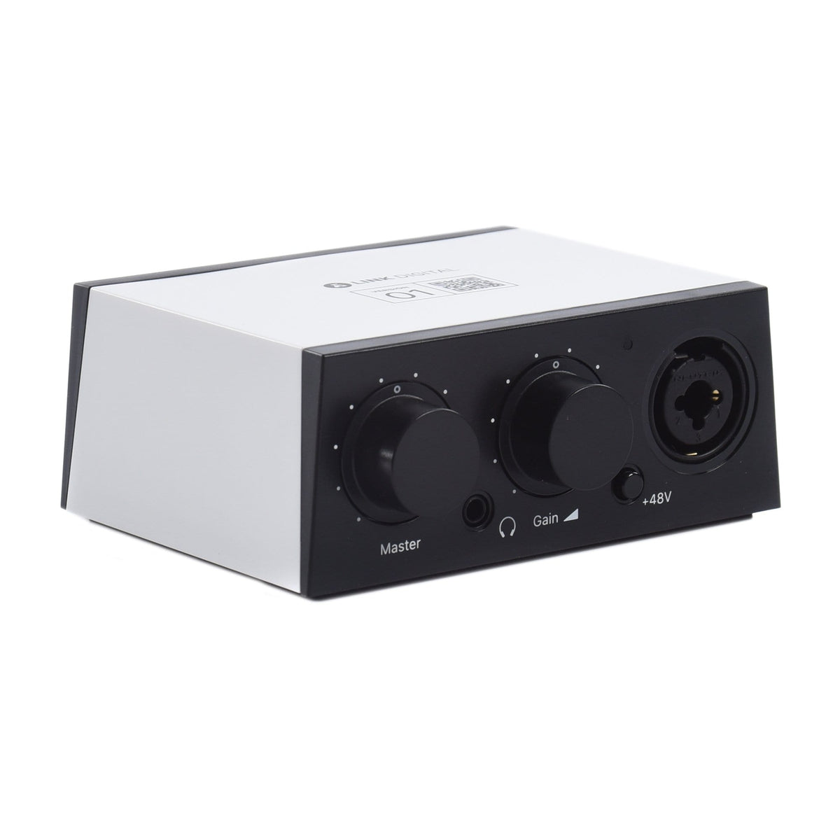 BandLab Link Digital Recording Interface – Chicago Music Exchange