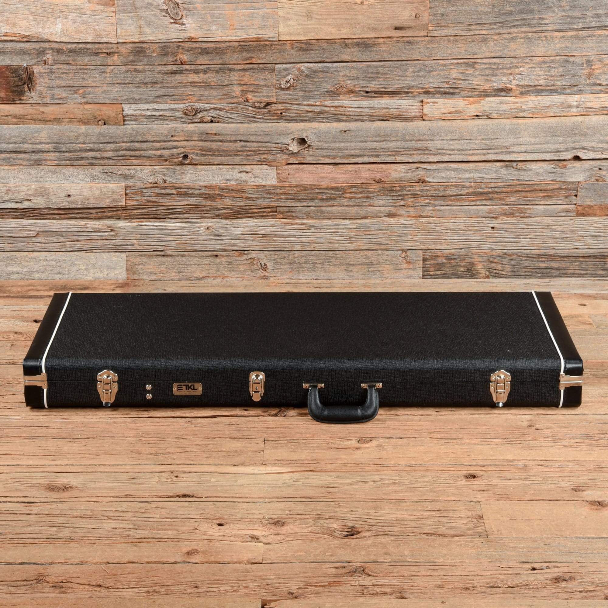 Banker Custom Guitars Custom 58 Spec Excalibur Korina Natural Lightly Aged 2019 Electric Guitars / Solid Body