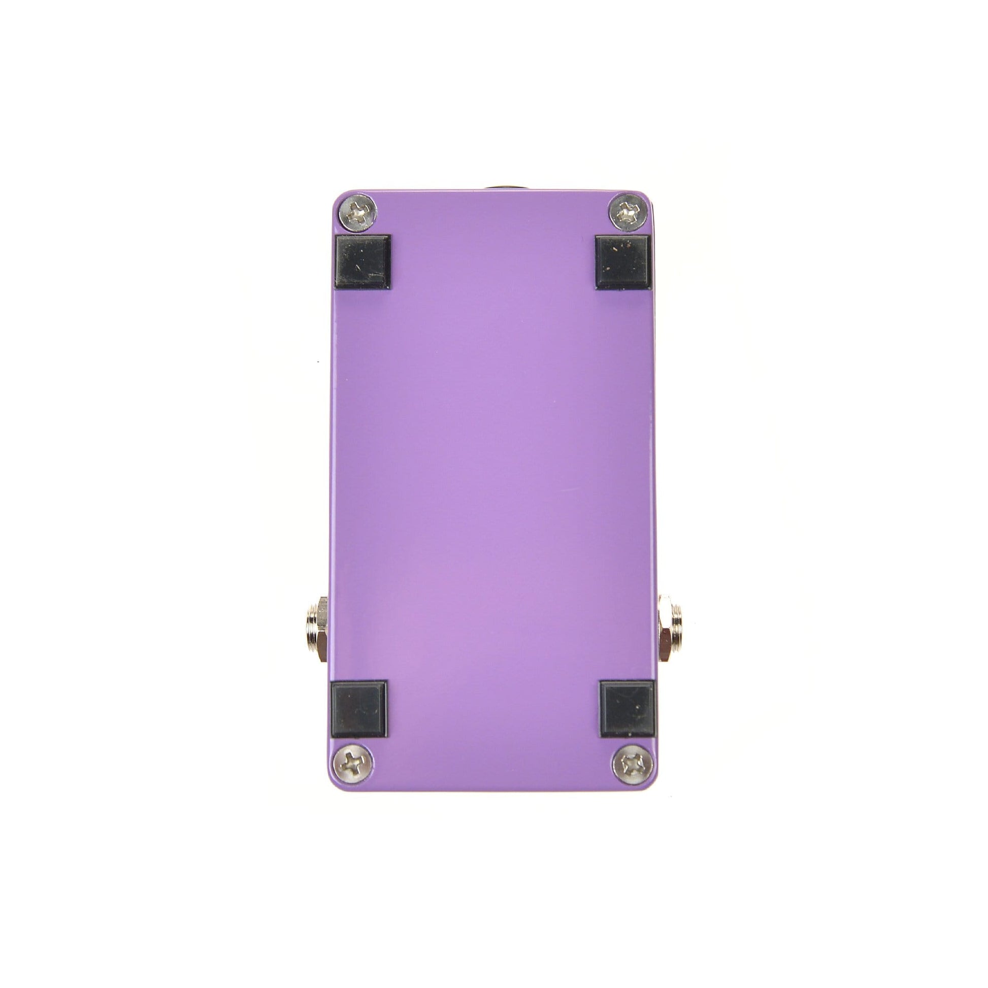 Barber Electronics Exacta Fuzz Effects and Pedals