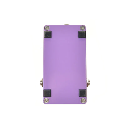 Barber Electronics Exacta Fuzz Effects and Pedals