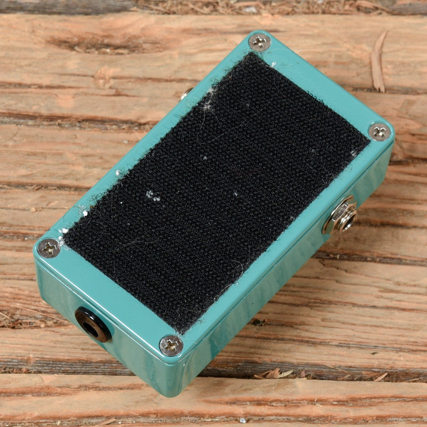 Barber Tone Press Compressor Effects and Pedals / Chorus and Vibrato