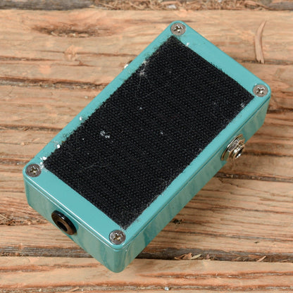 Barber Tone Press Compressor Effects and Pedals / Chorus and Vibrato