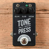Barber Compact Tone Press Compressor Pedal Effects and Pedals / Compression and Sustain