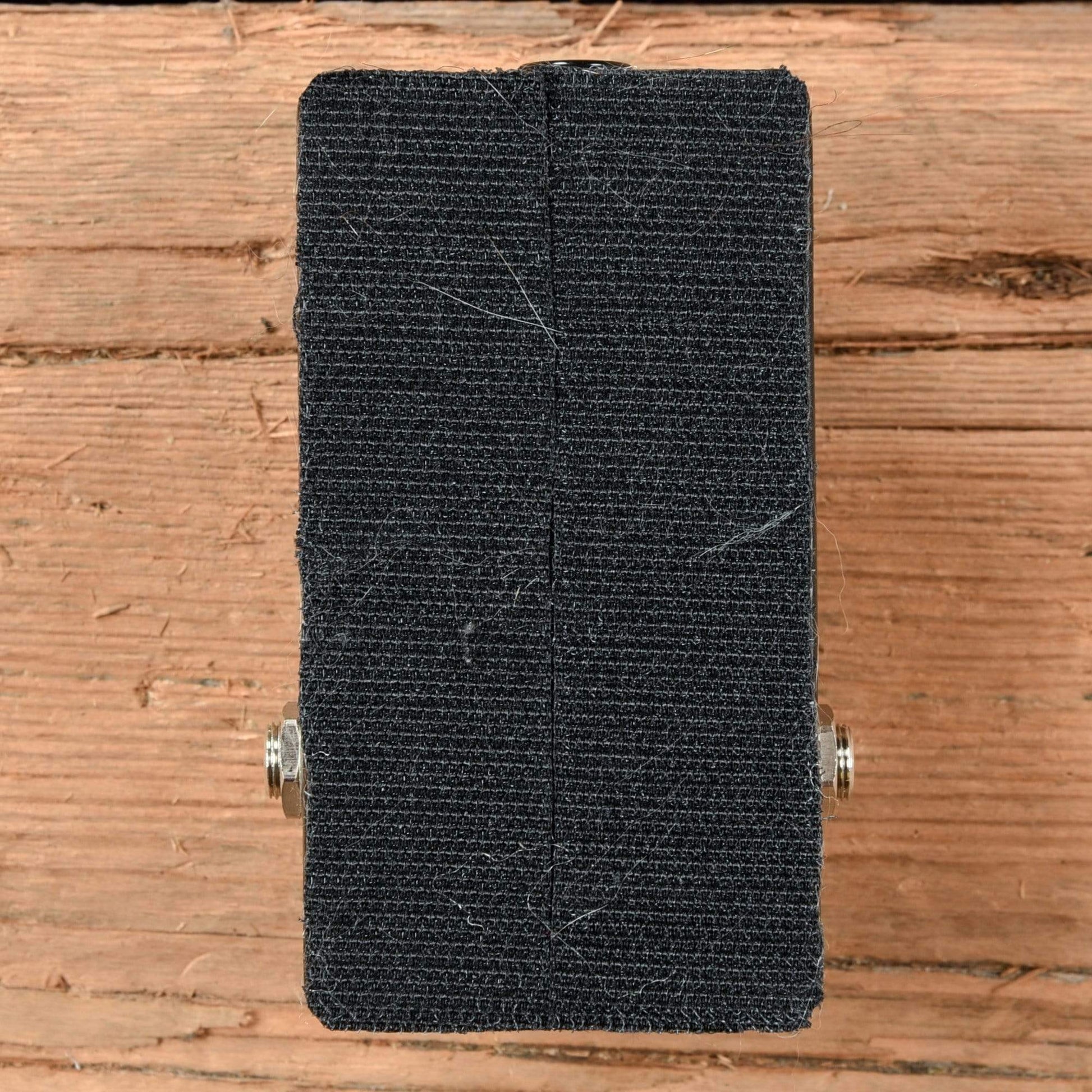 Barber Compact Tone Press Compressor Pedal Effects and Pedals / Compression and Sustain