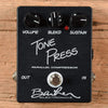 Barber Tone Press Compressor Pedal Effects and Pedals / Compression and Sustain