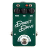 Barber Electronics Compact Direct Drive Effects and Pedals / Overdrive and Boost