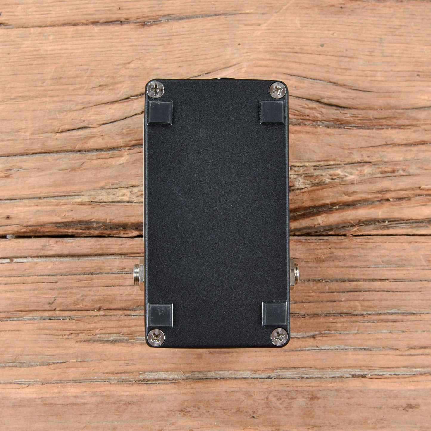 Barber Gain Changer Overdrive Effects and Pedals / Overdrive and Boost