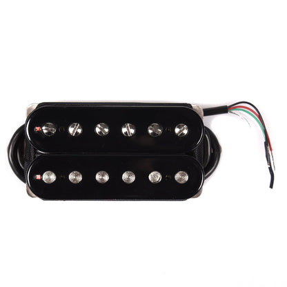 Bare Knuckle Bootcamp Humbucker Brute Force Bridge 6-String 50mm Black Parts / Guitar Pickups
