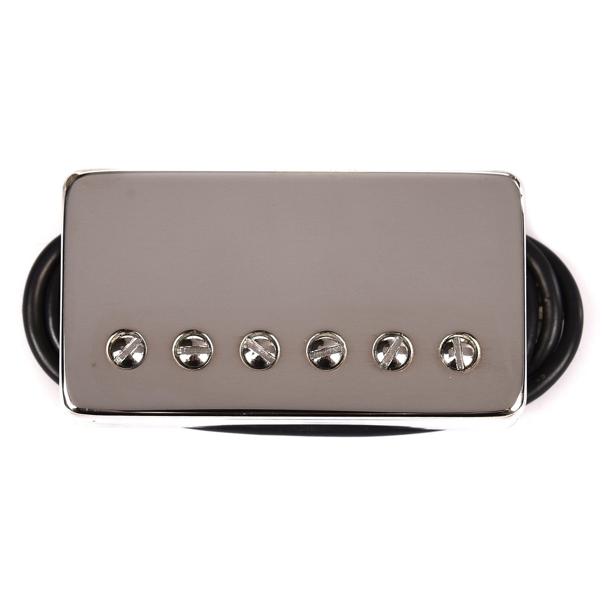 Bare Knuckle Bootcamp Humbucker Brute Force Neck 6-String 50mm Nickel Parts / Guitar Pickups