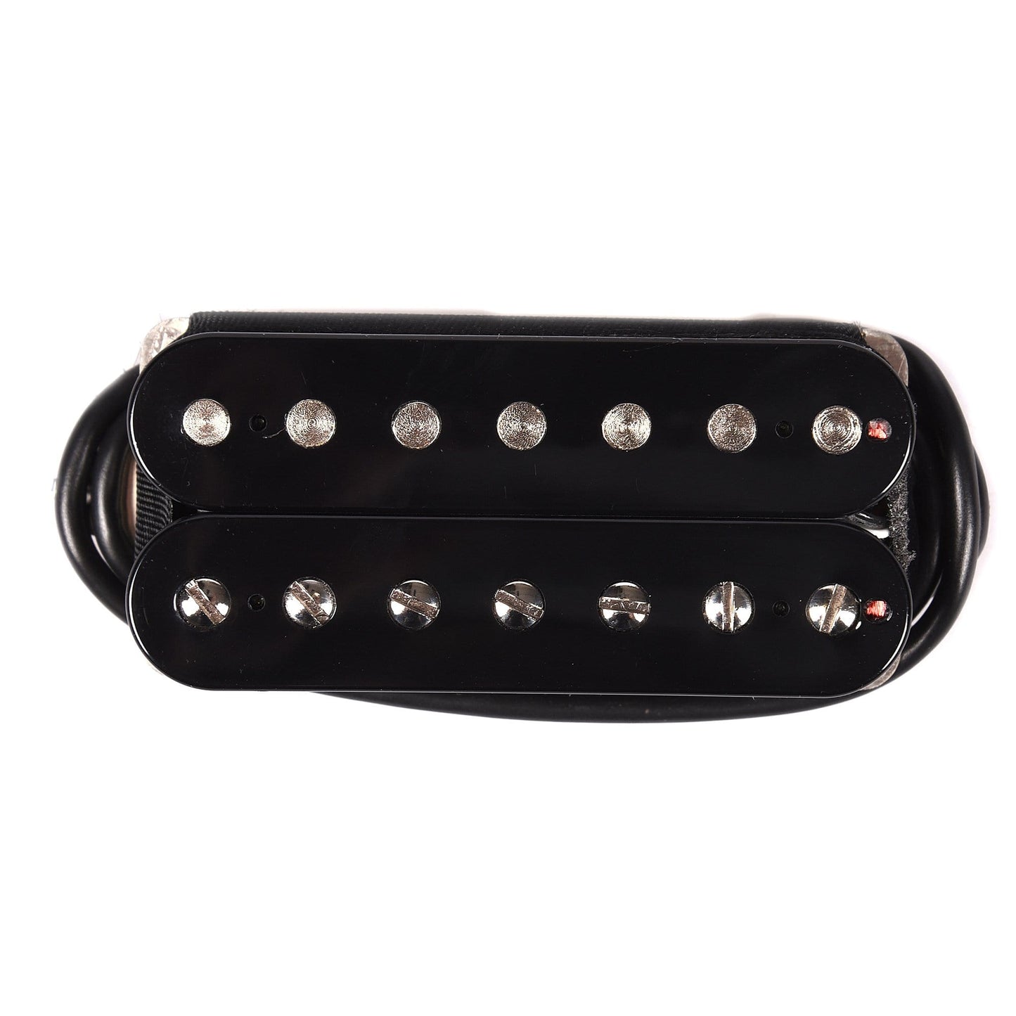 Bare Knuckle Bootcamp Humbucker Brute Force Neck 7-String Black Parts / Guitar Pickups
