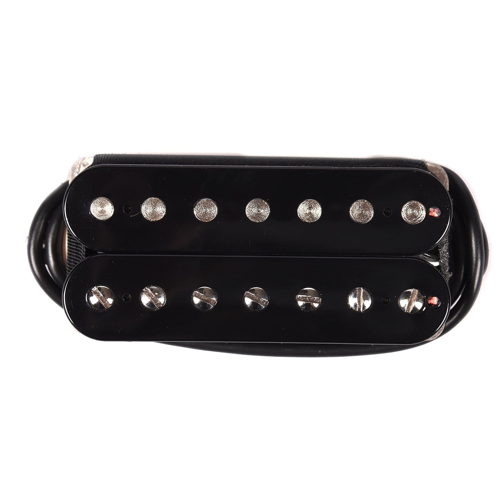 Bare Knuckle Bootcamp Humbucker Brute Force Neck 7-String Black Parts / Guitar Pickups